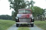 GMC 150 34-Ton Pickup Truck 1949 года
